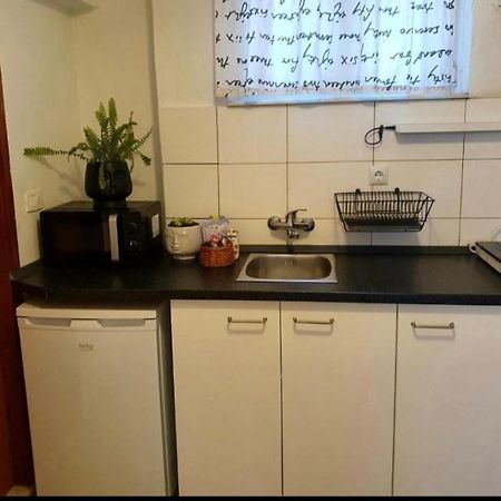 ספליט Cozy Apartment מראה חיצוני תמונה