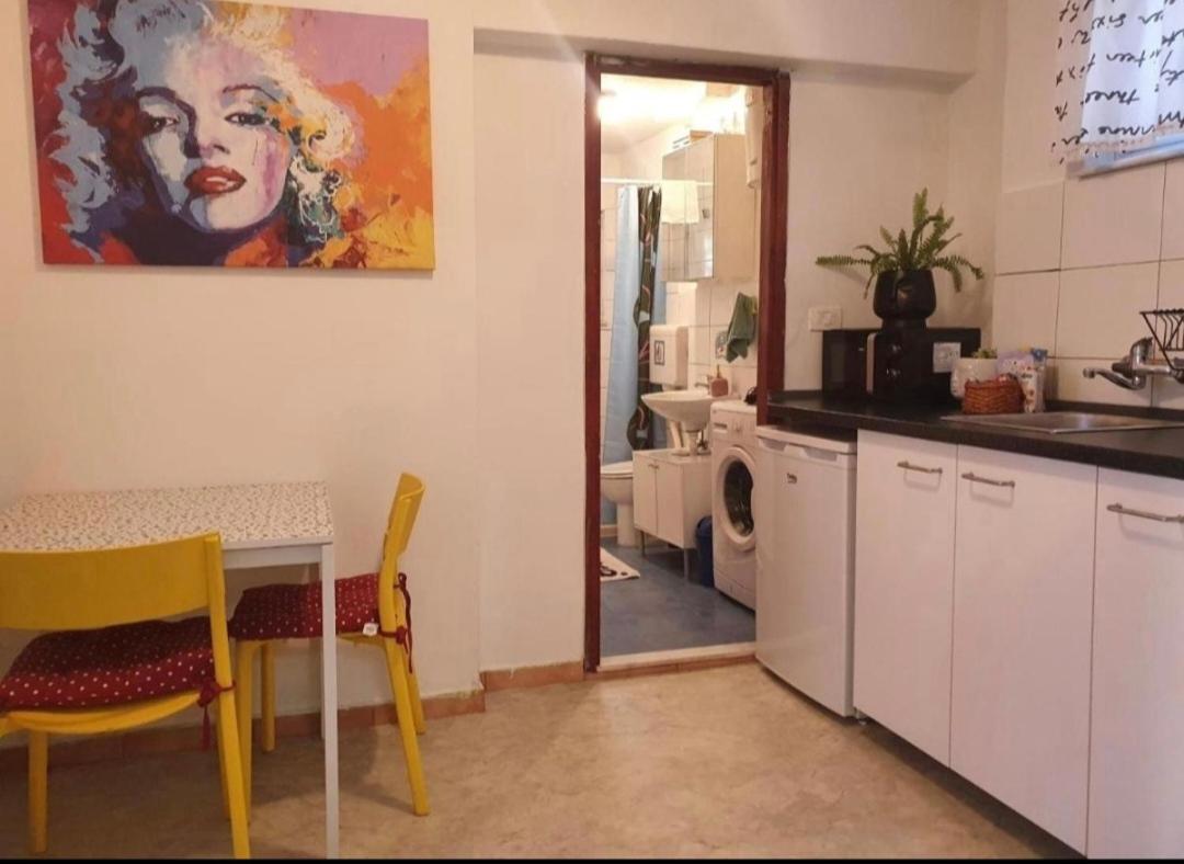 ספליט Cozy Apartment מראה חיצוני תמונה