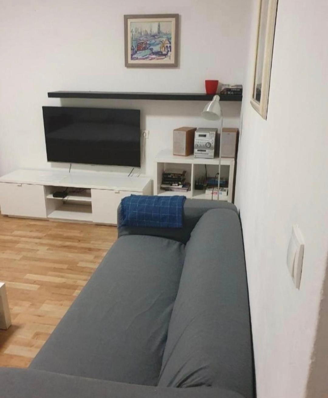 ספליט Cozy Apartment מראה חיצוני תמונה