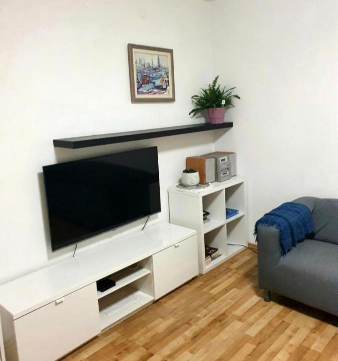 ספליט Cozy Apartment מראה חיצוני תמונה